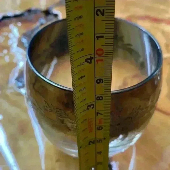 Stunning Rolly Polly Dorthy  Thorpe style glasses with original carrying case. - Picture 10 of 16